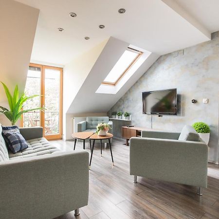 Apartment Zagreb Deluxe Εξωτερικό φωτογραφία