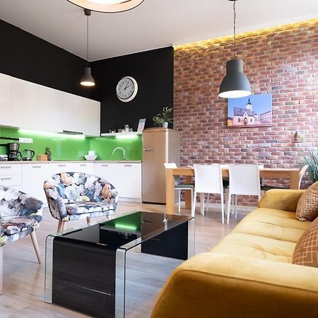 Apartment Zagreb Deluxe Εξωτερικό φωτογραφία