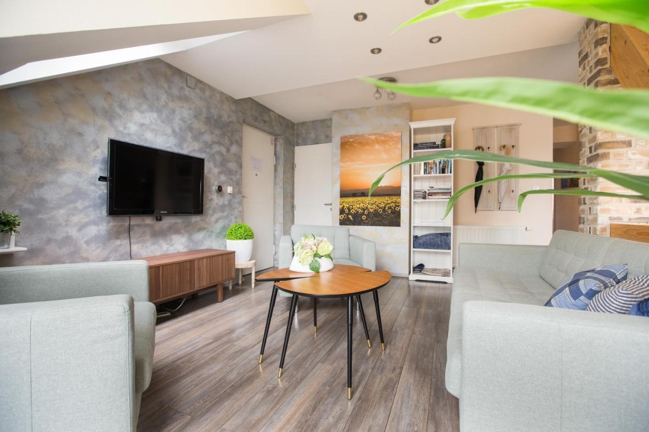 Apartment Zagreb Deluxe Εξωτερικό φωτογραφία