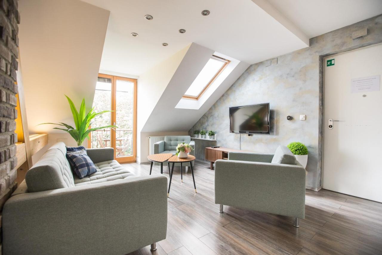 Apartment Zagreb Deluxe Εξωτερικό φωτογραφία