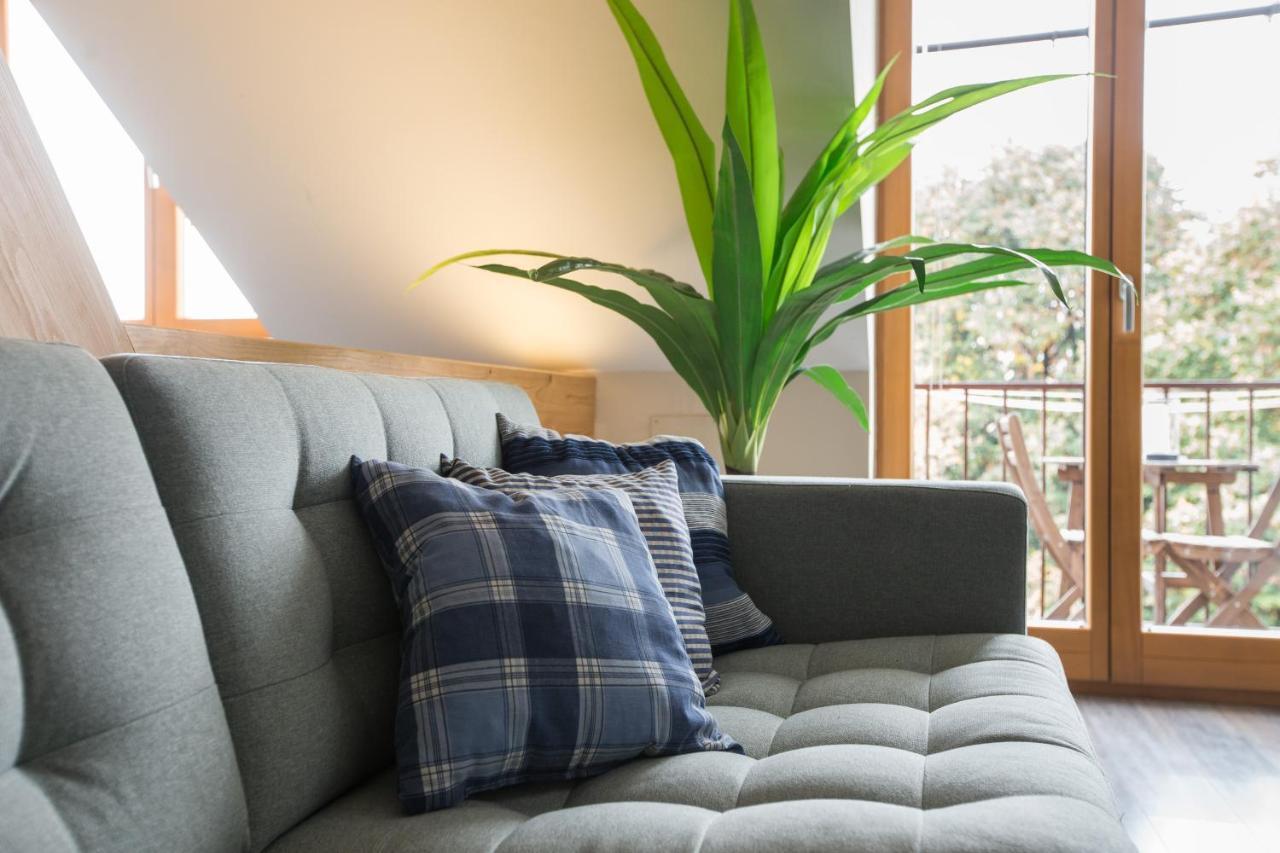 Apartment Zagreb Deluxe Εξωτερικό φωτογραφία
