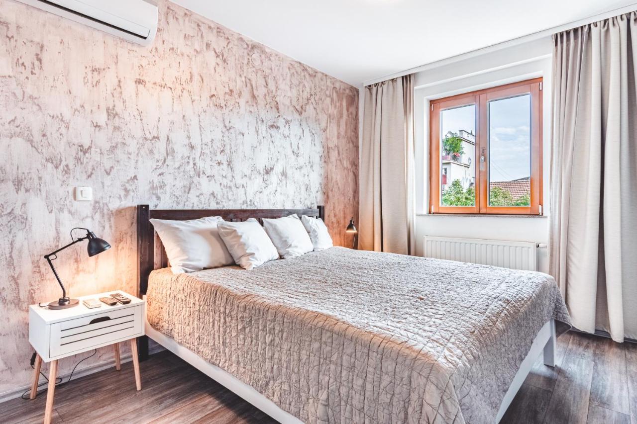 Apartment Zagreb Deluxe Εξωτερικό φωτογραφία
