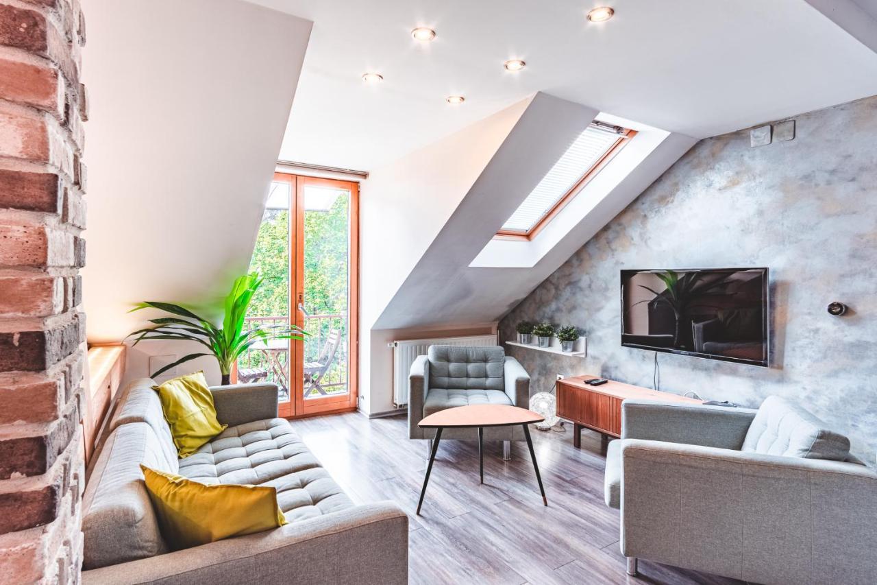 Apartment Zagreb Deluxe Εξωτερικό φωτογραφία