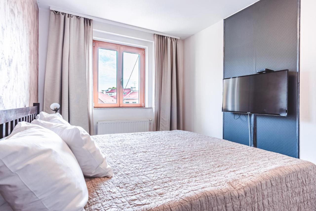 Apartment Zagreb Deluxe Εξωτερικό φωτογραφία