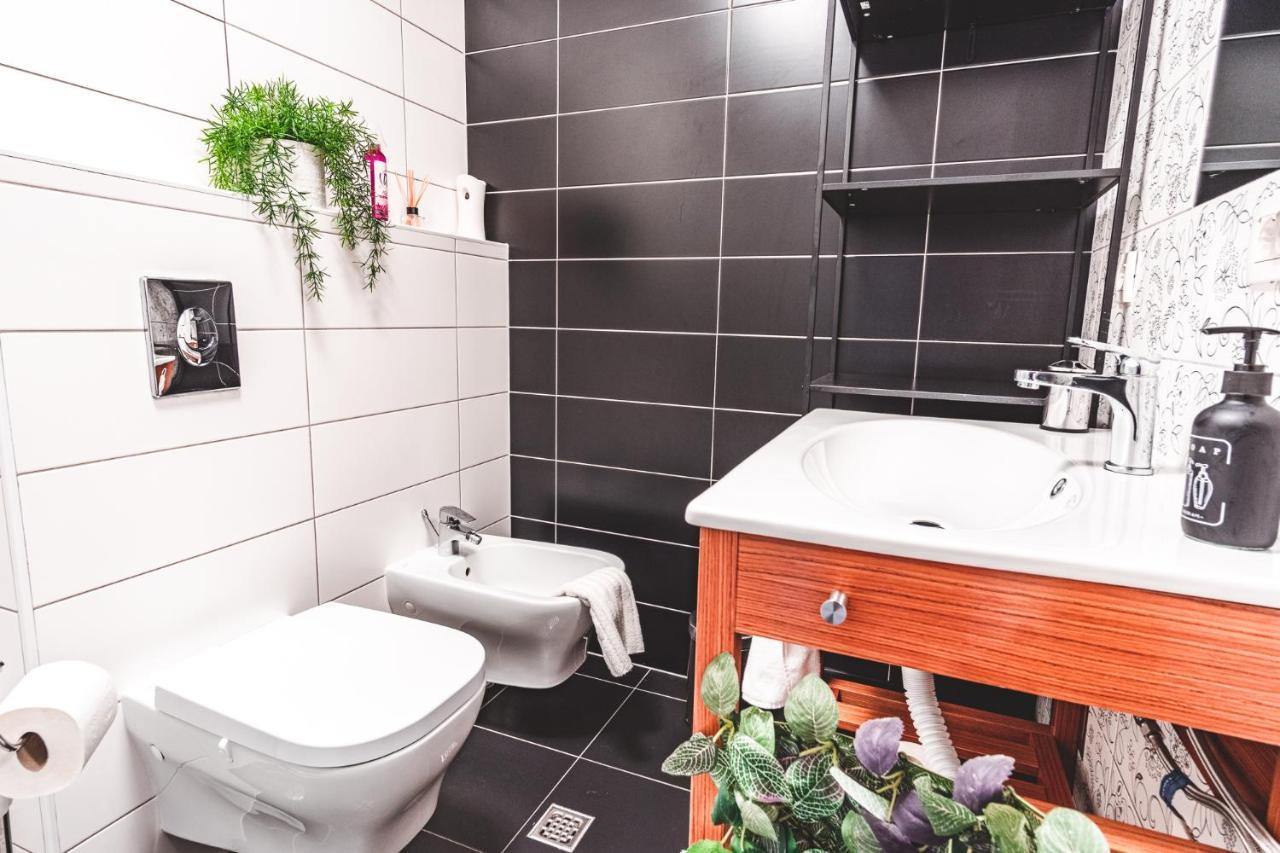 Apartment Zagreb Deluxe Εξωτερικό φωτογραφία