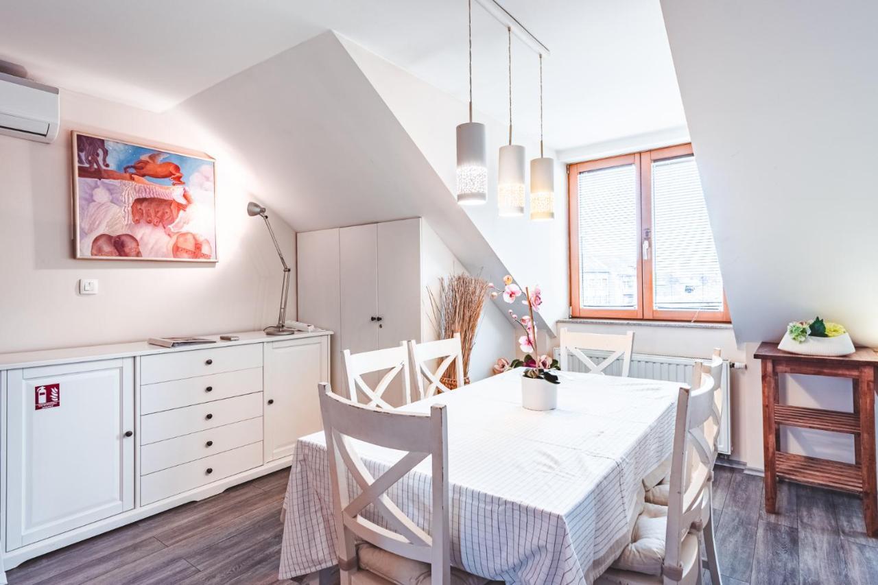 Apartment Zagreb Deluxe Εξωτερικό φωτογραφία