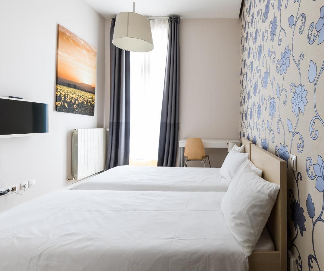 Apartment Zagreb Deluxe Εξωτερικό φωτογραφία