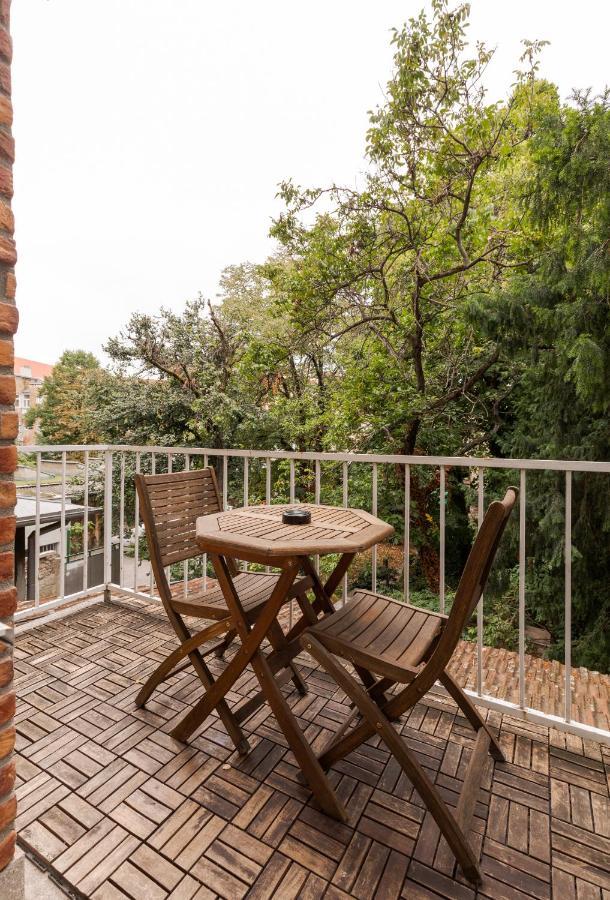 Apartment Zagreb Deluxe Εξωτερικό φωτογραφία