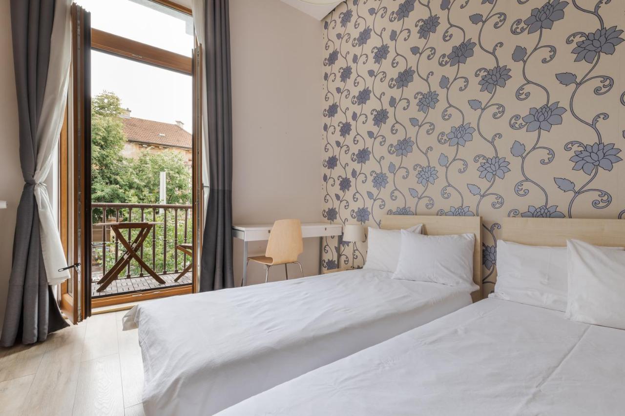 Apartment Zagreb Deluxe Εξωτερικό φωτογραφία