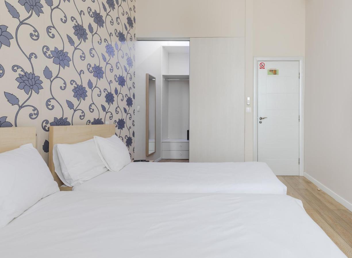 Apartment Zagreb Deluxe Εξωτερικό φωτογραφία