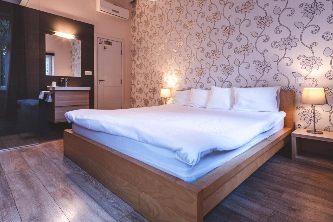 Apartment Zagreb Deluxe Εξωτερικό φωτογραφία