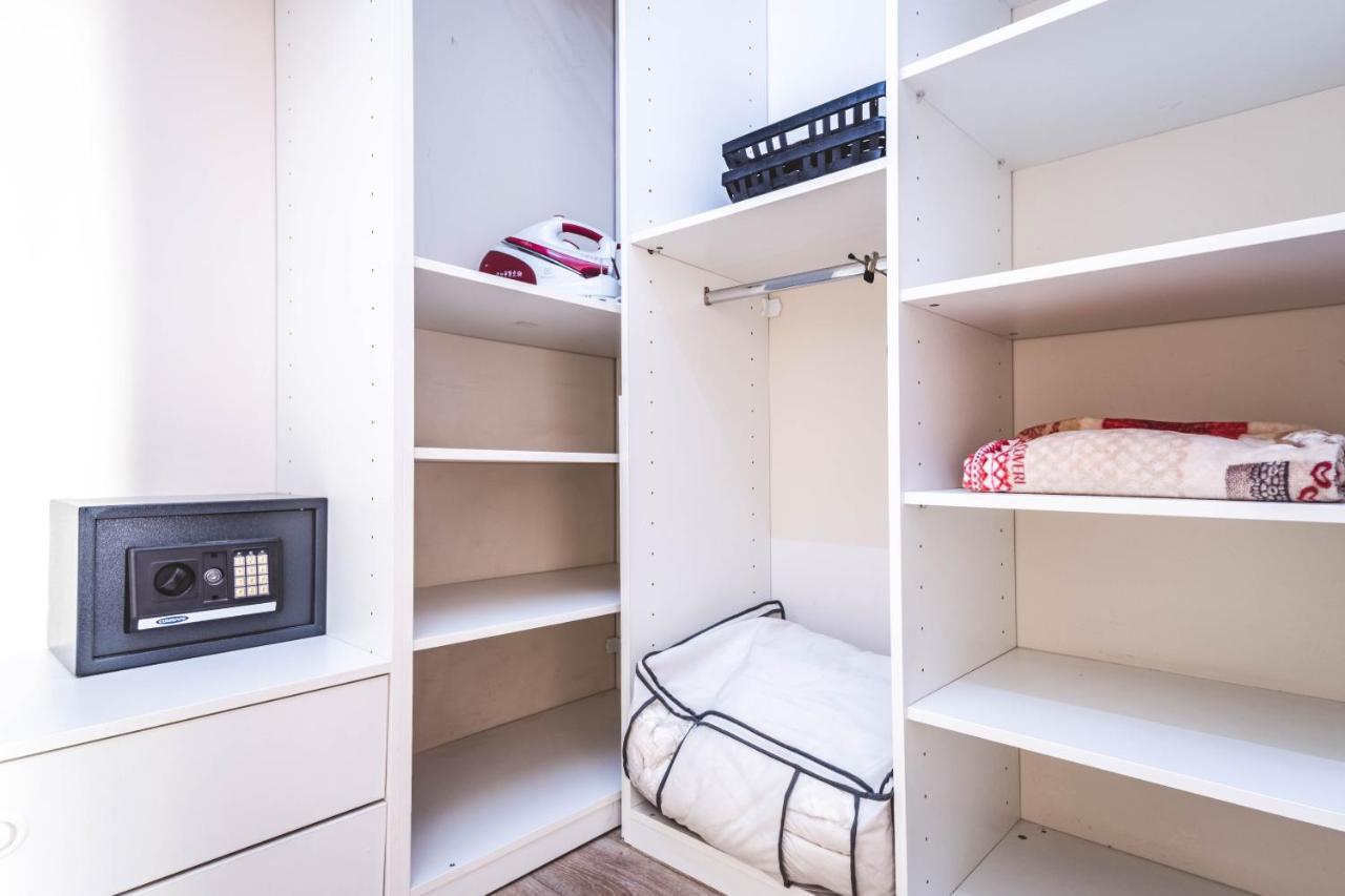Apartment Zagreb Deluxe Εξωτερικό φωτογραφία