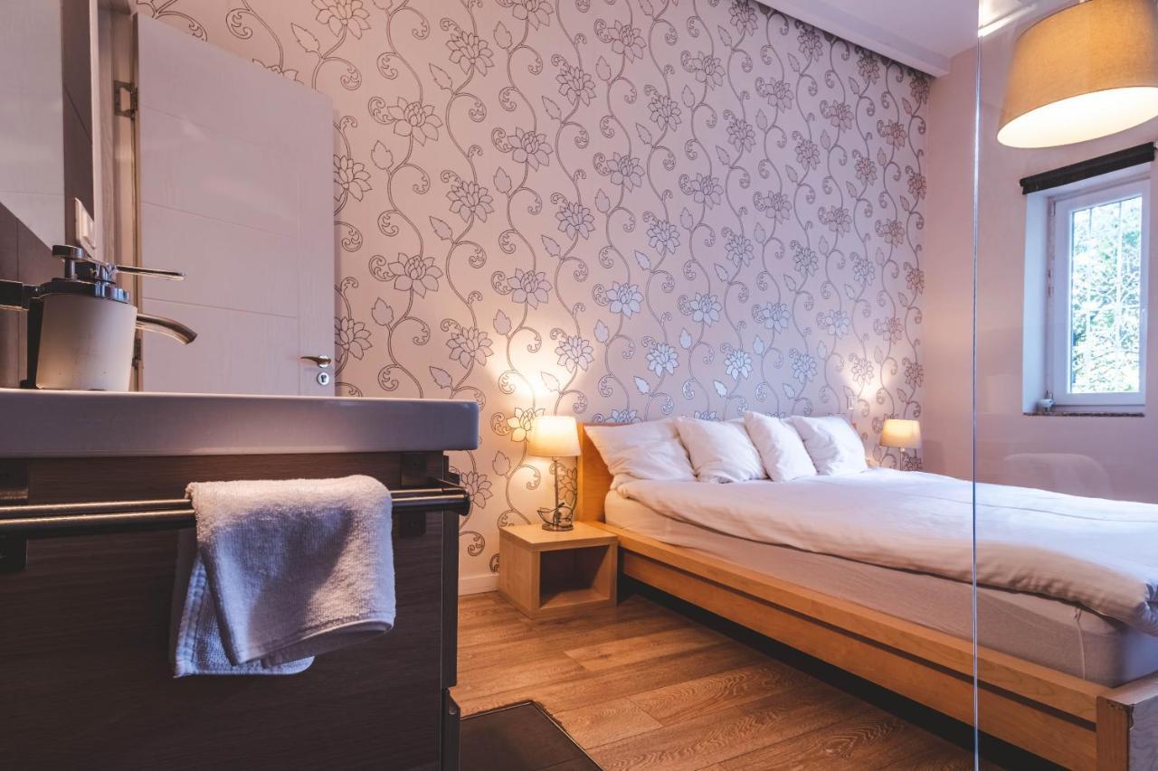 Apartment Zagreb Deluxe Εξωτερικό φωτογραφία