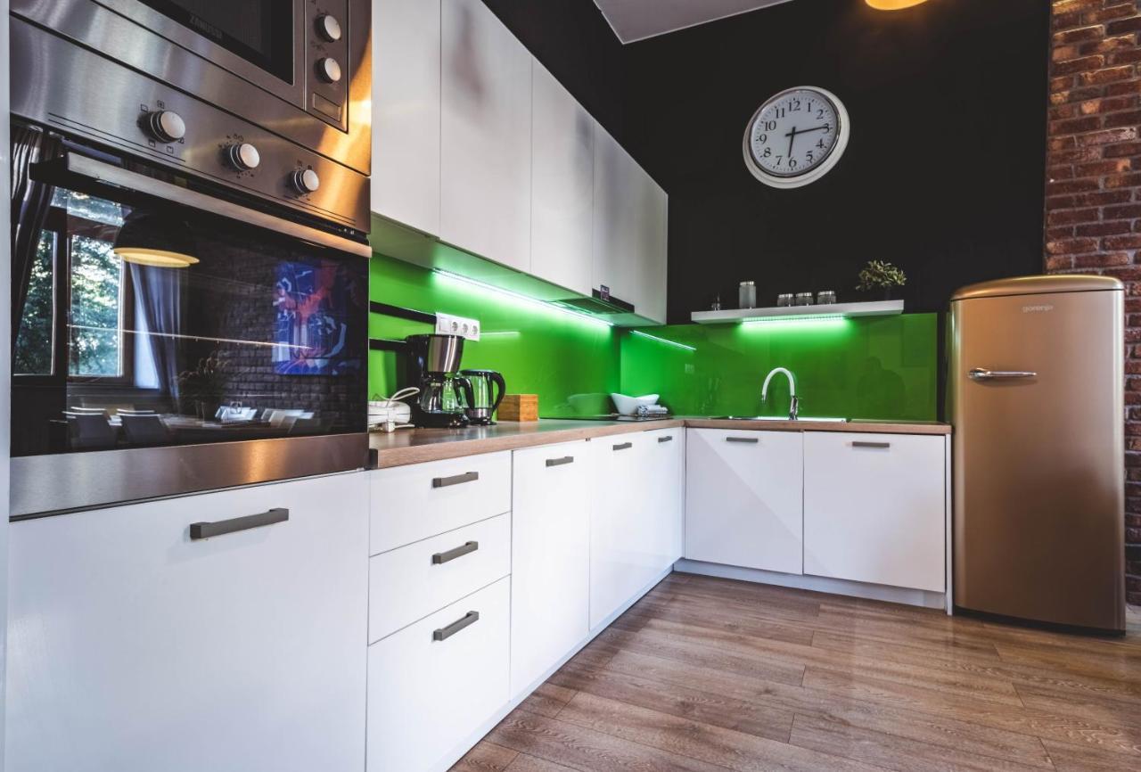 Apartment Zagreb Deluxe Εξωτερικό φωτογραφία
