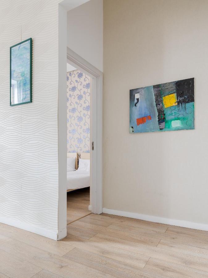 Apartment Zagreb Deluxe Εξωτερικό φωτογραφία