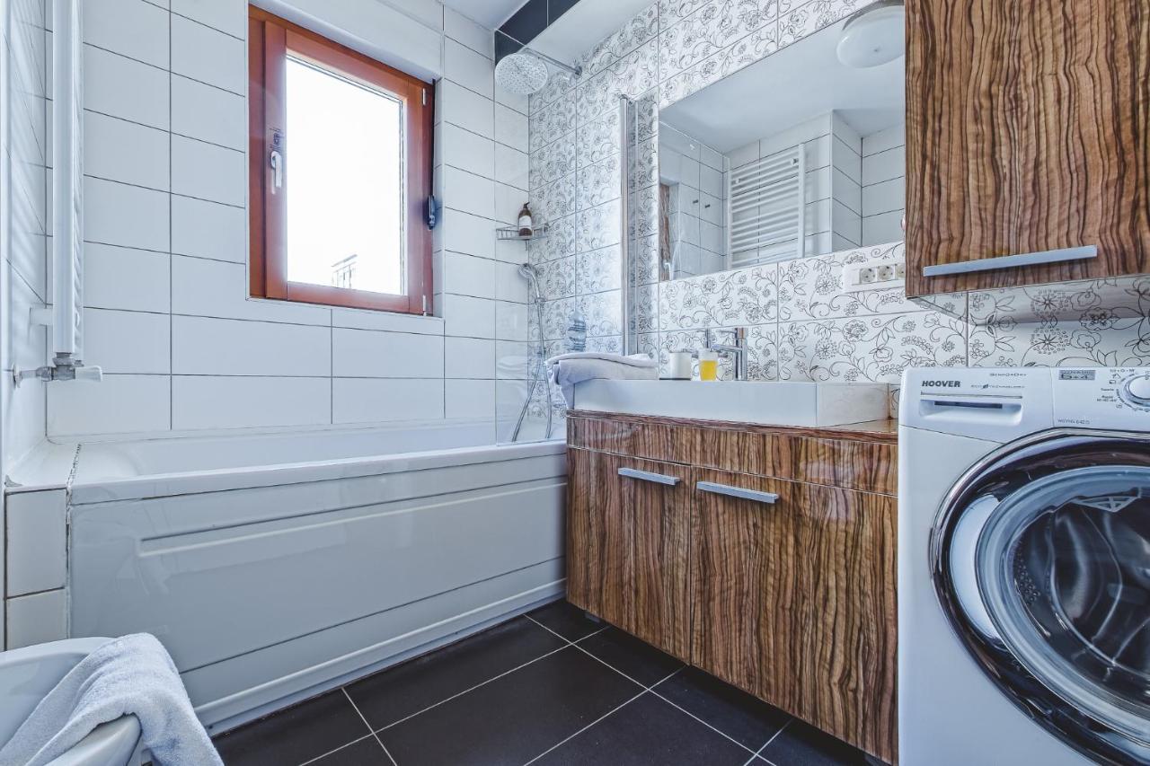 Apartment Zagreb Deluxe Εξωτερικό φωτογραφία