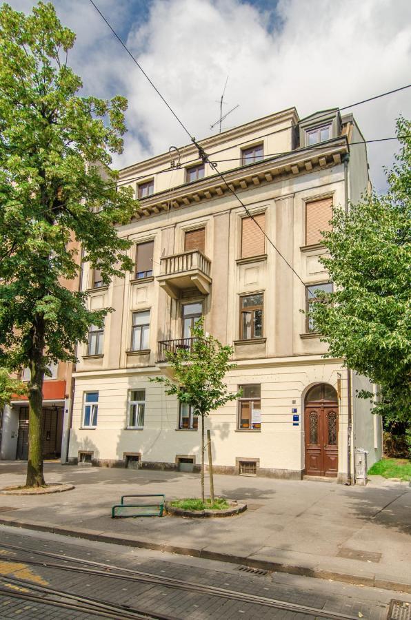Apartment Zagreb Deluxe Εξωτερικό φωτογραφία