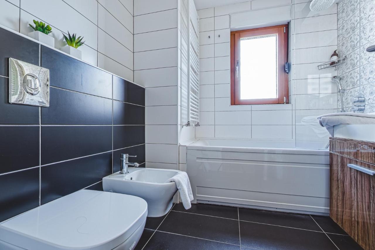 Apartment Zagreb Deluxe Εξωτερικό φωτογραφία