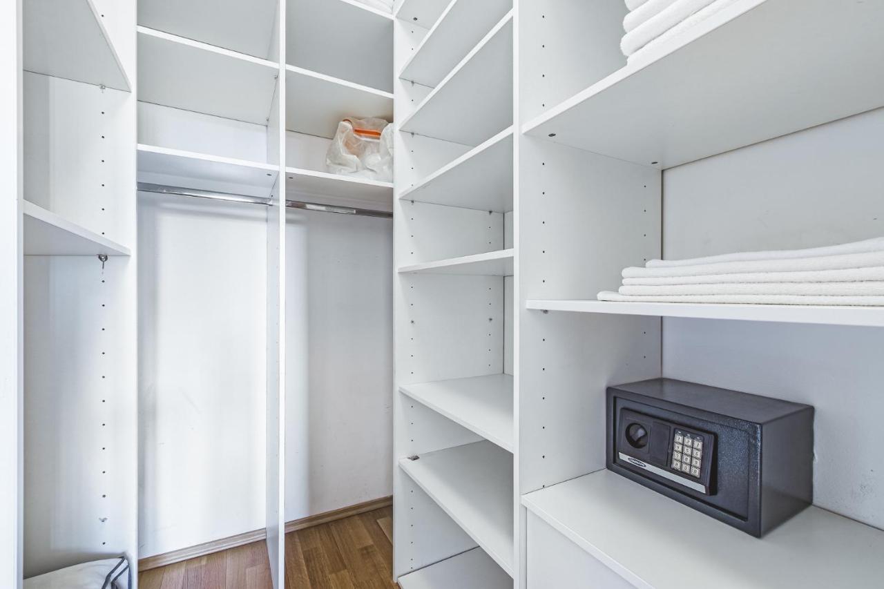 Apartment Zagreb Deluxe Εξωτερικό φωτογραφία
