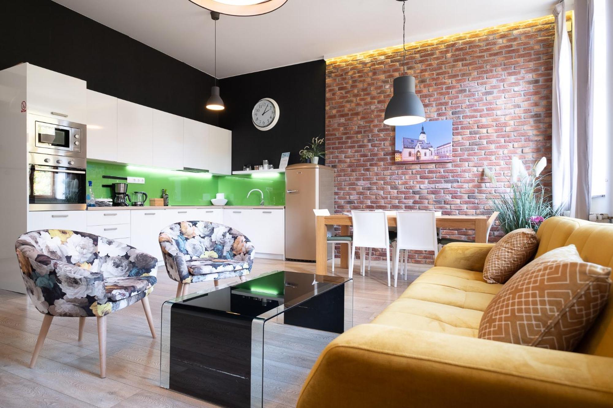 Apartment Zagreb Deluxe Εξωτερικό φωτογραφία