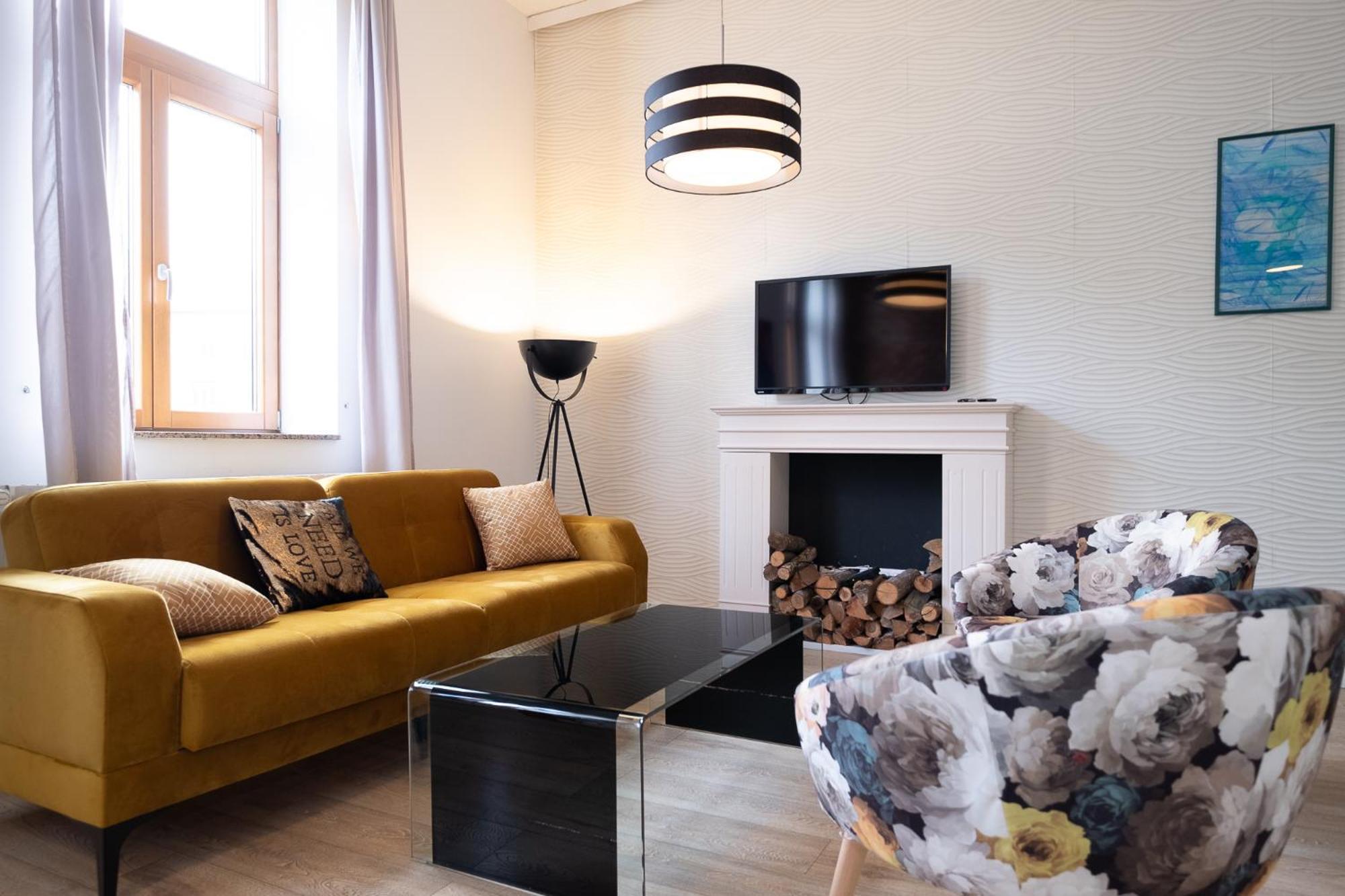 Apartment Zagreb Deluxe Εξωτερικό φωτογραφία