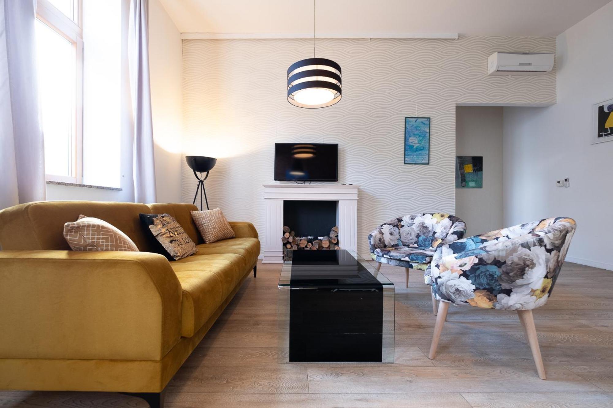 Apartment Zagreb Deluxe Εξωτερικό φωτογραφία
