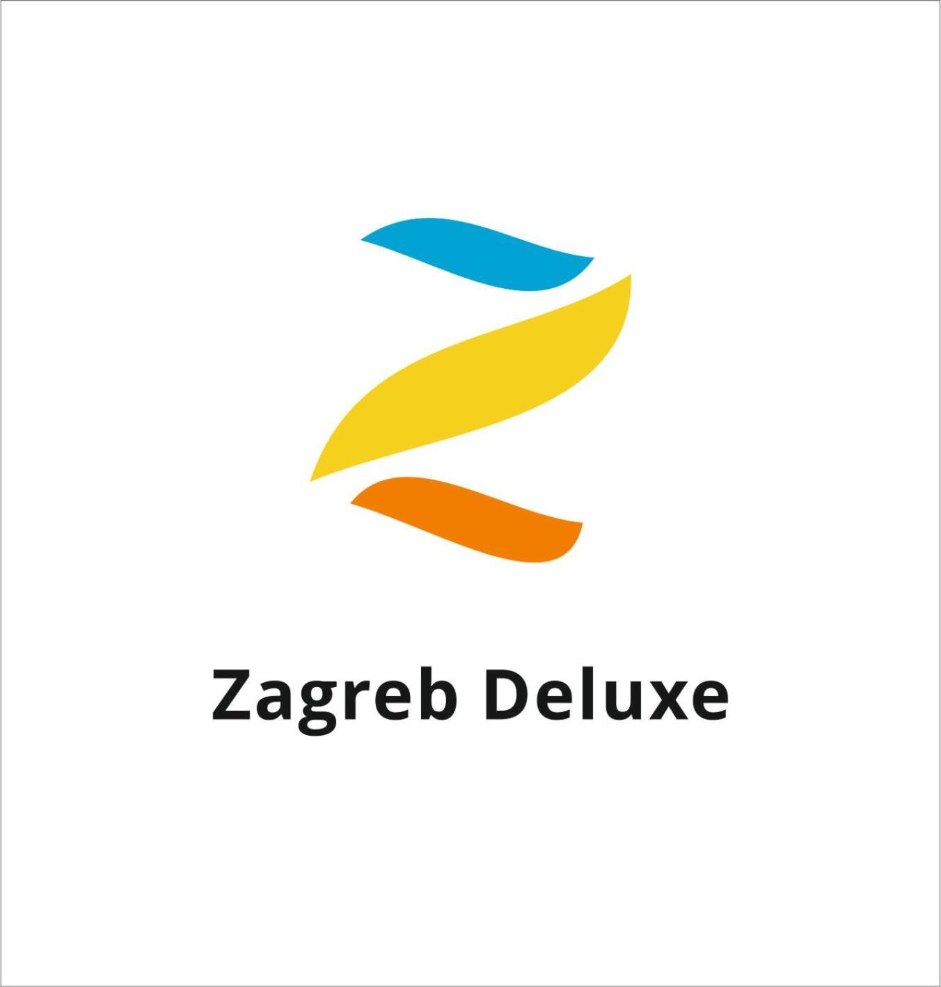 Apartment Zagreb Deluxe Εξωτερικό φωτογραφία
